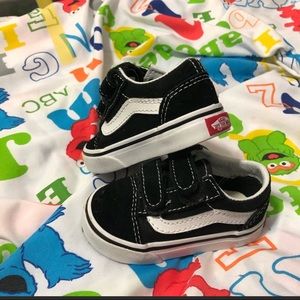 Kids Vans